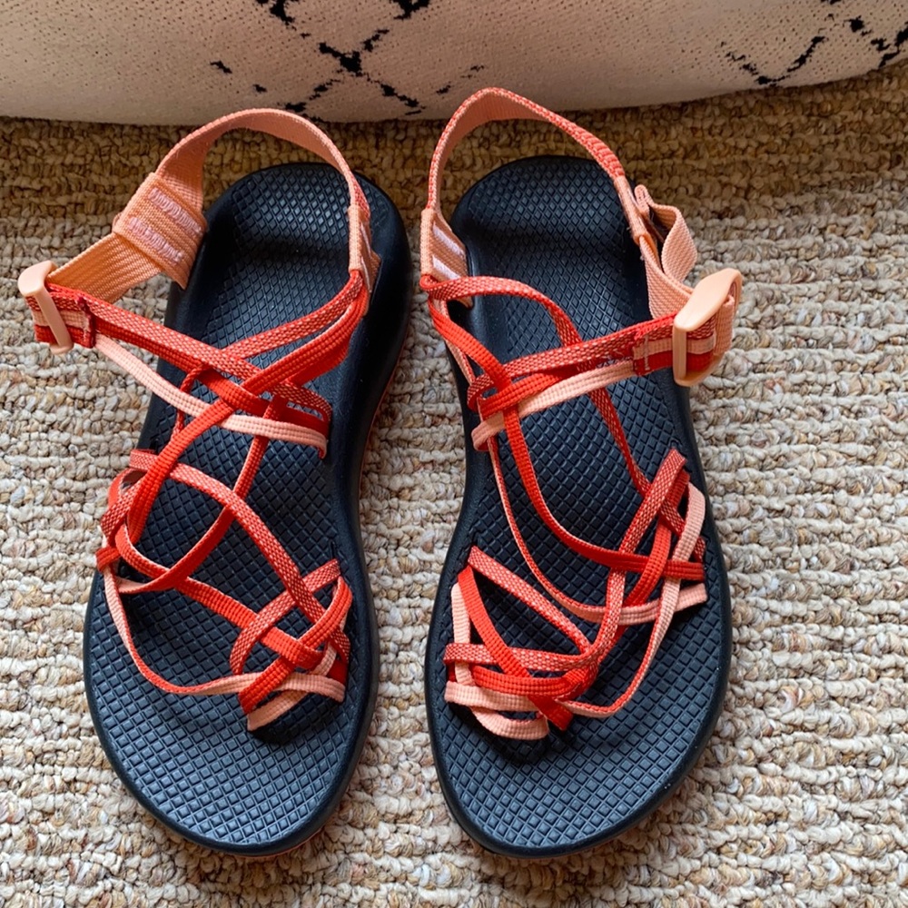 Worn once